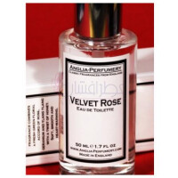 Velvet Rose-انگلیا پرفیومری ولوت رز