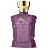 Velvet Royale-حبیبی ان وای ولوت رویال