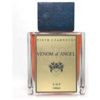 Venom of Angel-پیوتر زارنکی ونوم او انجل