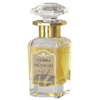 Verd-i Hünkâri-پرفیومین ورد ای هونکاری