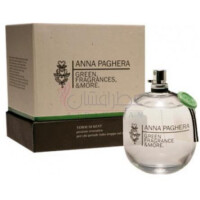 Verde di Kent-آنا پاگهرا ورد دی کنت