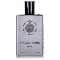 Verde di Persia-فارماچیا اس اس آنونزیاتا ورد دی پرشیا