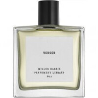 Verger-میلر هریس ورجر