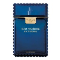 Versace Man Eau Fraiche Extreme-ورساچه من او فرش اکستریم