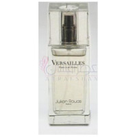 Versailles-جولیان روآس ورسای