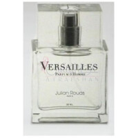 Versailles-جولیان روآس ورسای