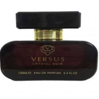 Versus crystal noir-فراگرنس ورد ورسوس کریستال نویر