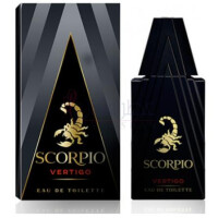 Vertigo-اسکورپیو ورتیگو