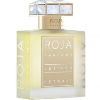 Vetiver-روژا داو وتیور