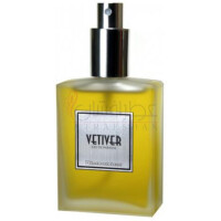 Vetiver-دارک وود فارست وتیور