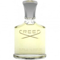 Vetiver-کرید وتیور