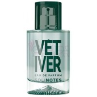 Vétiver-سولینوتس وتیور