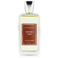 Vetiver Cuir-ژول ات مد پاریس وتیور کویر