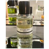 Vetiver Gris-ژاک فت وتیور گریس