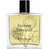 Vetiver Insolent-میلرهریس وتیور اینسولنت