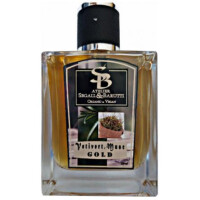 Vetiver Musc Gold-اتلیه سگال اند باروتی وتیور مسک گلد