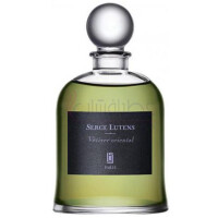 Vetiver Oriental-سرج لوتنس وتیور اورینتال