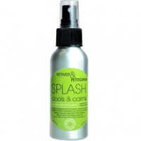 Vetiver & Petitgrain Splash-تاورویل وتیور اند پتیتگرین اسپلش