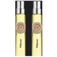 Vetyver-پارفومز 137 وتیور