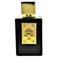 VI 8761 Hours Ago-الفکاستوری پارفومز 6 8761 هاورز اگو