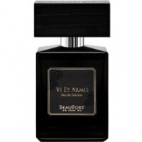 Vi Et Armis-بیوفرت لندن وای ات آرمیس