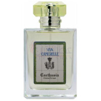 Via Camerelle-کارتوزیا ویا کارامل