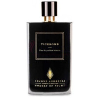 Vicebomb-سیمونه آندرئولی وایس بمب