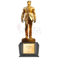 Victory 47-ترامپ ویکتوری 47