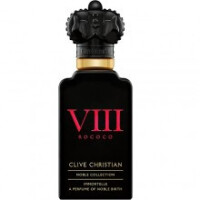 VIII Rococo Immortelle-کلایو کریستین VIII روکوکو ایمورتل