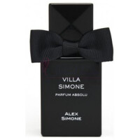 Villa Simone Parfum Absolu-الکس سیمون ویلا سیمون پارفوم ابسولو