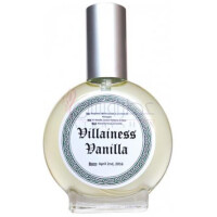 Villainess Vanilla-گالاگر فرگرنسز ویلینس وانیلا