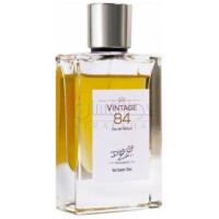 Vintage 84-دیکسیت اند زاک 84 وینتیج