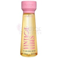 Vintage Vibes-پپ جینز لاندن وینتیج وایبز