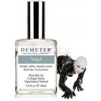 Vinyl-دیمتر فرگرنس وینیل