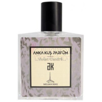 Violet Cendre-آنکا کاس پرفیوم ویولت سیندری