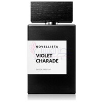 Violet Charade-نوولیستا ویولت شراد