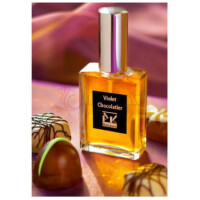 Violet Chocolatier-پی کی پرفیومز ویولت شکلاتی