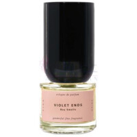 Violet Ends-بوی اسملز ویولت اندز