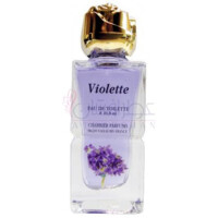 Violette-چاریر پارفومز ویولت