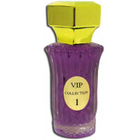 VIP Collection No. 1 New Edition-آترین استار وی آی پی کالکشن نامبر 1 نیو ادیشن