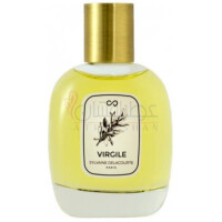 Virgile-سیلوین دلاکورت ویرجیل