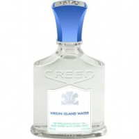 Virgin Island Water-کرید ویرجین ایسلند واتر