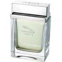 VISION II-جگوار ویژن 2