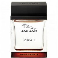 Vision Sport-جگوار ویژن اسپرت