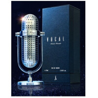 Vocal Fahad Mustafa-جونید جمشید ووکال فهد مصطفی