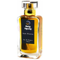 Voile D’encens-موتیف الفکتیف وویل دنسنس