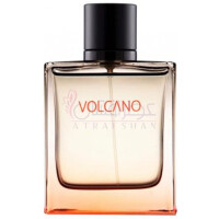 Volcano-نیو برند پارفومز وولکانو