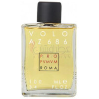Volo AZ 686-پروفومم روما وولو از 686