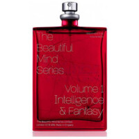 Volume I Intelligence & Fantasy-د بیوتیفول مایند سریز ولوم آی اینتلیجنس اند فانتزی