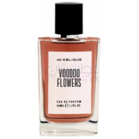 Voodoo Flowers-آتلیه ابلیک وودو فلاورز